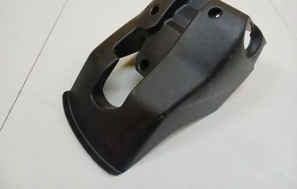 Honda FR-V Steering wheel column trim 77360SJD
