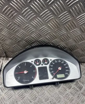 Ford Galaxy Speedometer (instrument cluster) 7M5920800K