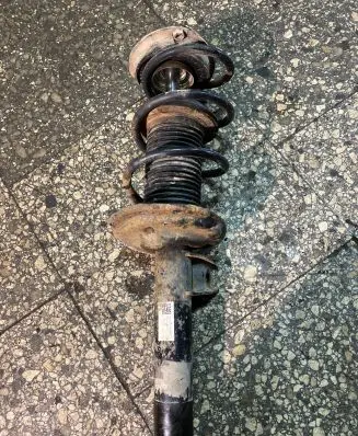 Skoda Octavia Mk3 (5E) Front shock absorber/damper