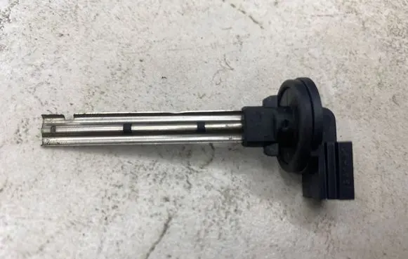 BMW 3 E90 E91 Interior temperature sensor 6915391