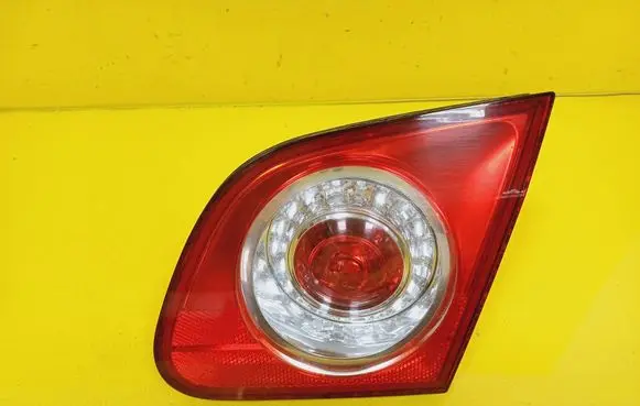 Volkswagen PASSAT B6 Tailgate rear/tail lights 3C5945094D