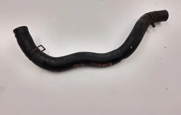 Opel Karl Engine coolant pipe/hose