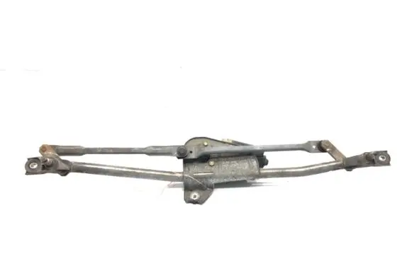 Audi A4 S4 B5 8D Front wiper linkage and motor 0390241117