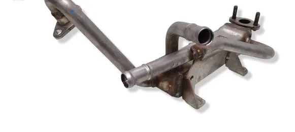 KIA Xceed EGR valve cooler 2841003HD0