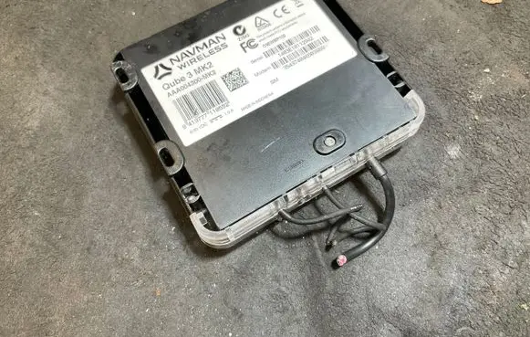 Nissan NV200 Other control units/modules 1403E10112942 352374446503869 09EWMP100