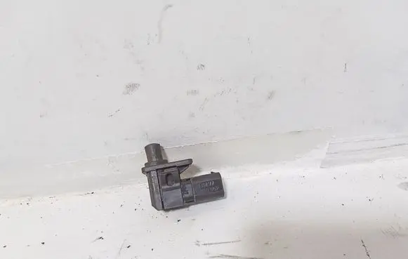 BMW 1 E82 E88 Bonnet alarm switch sensor 9119052