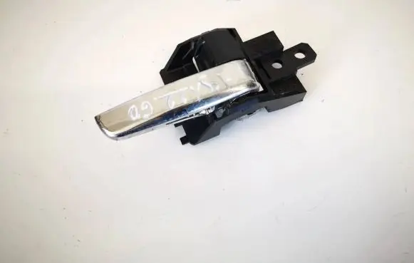 Mitsubishi ASX Rear door interior handle