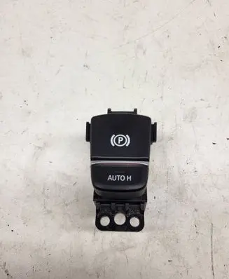 BMW 5 G30 G31 G38 Hand parking brake switch 6842027