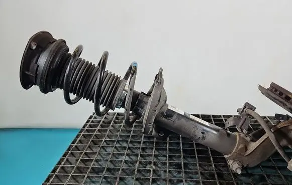 Skoda Octavia Mk4 Front shock absorber/damper 5WA412038FG IMPRK1537441