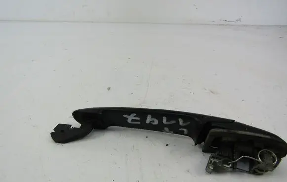 Volkswagen Sharan Rear door exterior handle 