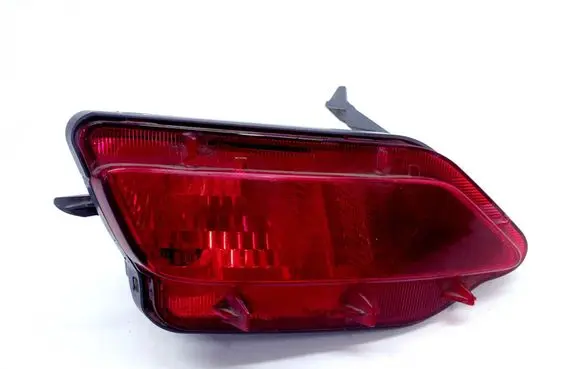 Toyota RAV 4 (XA40) Rear fog light 