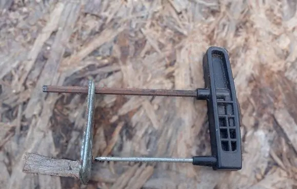 Opel Vectra C Other exterior part