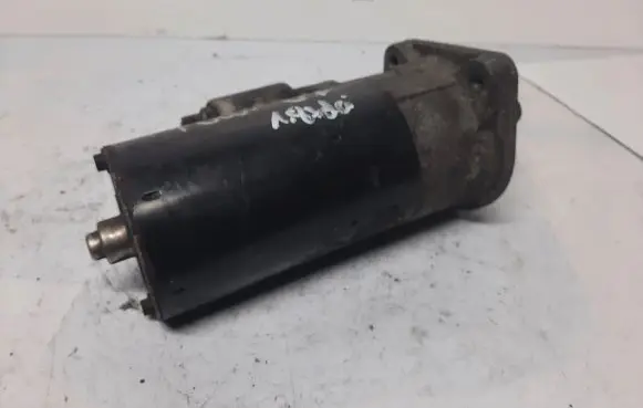 Ford Focus Starter motor 4M5T1100DBB
