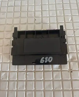 Volkswagen ID.4 Bluetooth control unit module 10A035284G 10A035284