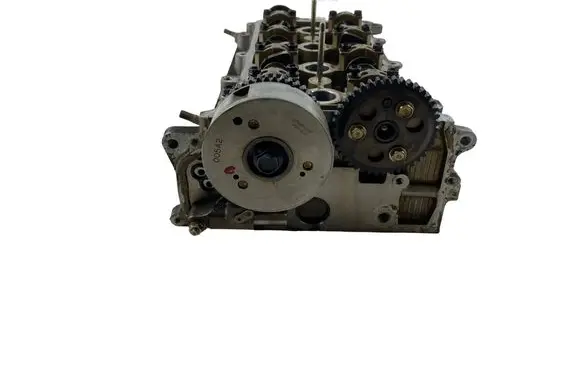 Toyota Yaris Engine 1SZFE