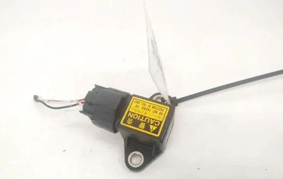 Toyota RAV 4 (XA20) Airbag deployment crash/impact sensor 8944160010 89441-60010