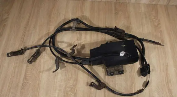 Opel Antara Hand brake/parking brake motor 