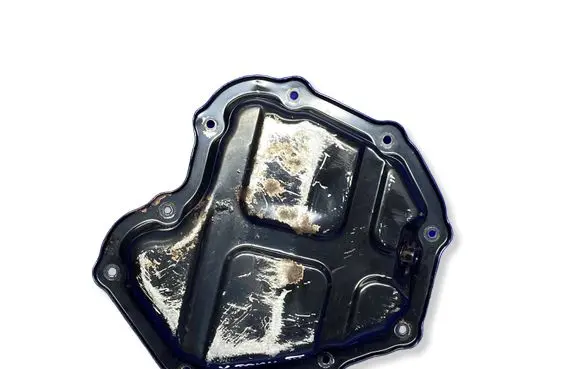 Nissan X-Trail T32 Oil sump MR16 16DIGT