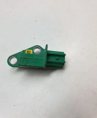 Audi A6 S6 C6 4F Airbag deployment crash/impact sensor 1K0909606
