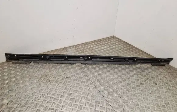 Audi A4 Allroad B9 Sill supporting ledge 8W9854535B