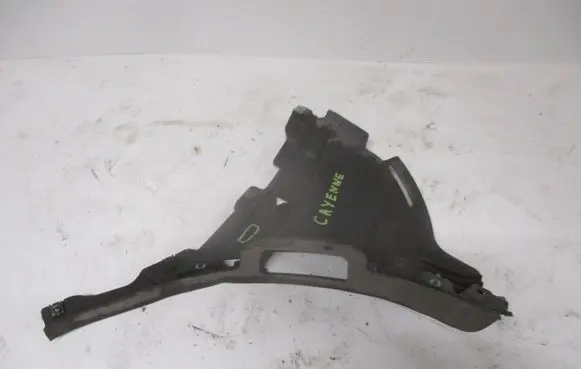 Porsche Cayenne (9Y0 9Y3) Other exterior part 9Y0825318D