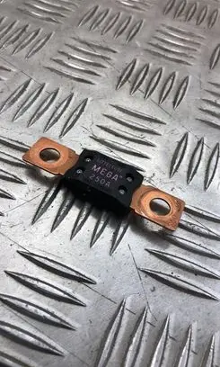BMW 7 E65 E66 Fuse 5293147