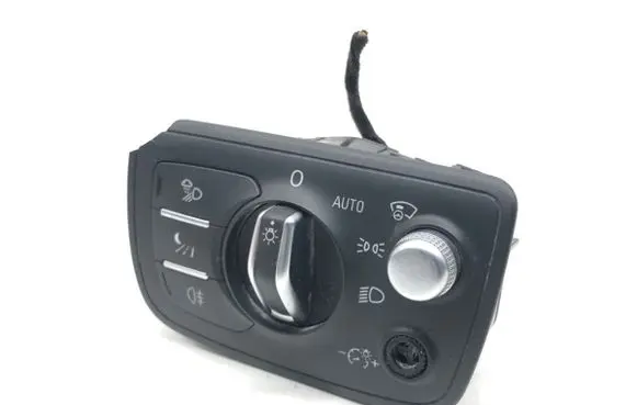 Audi A7 S7 4G Other switches/knobs/shifts 4G0941531BH