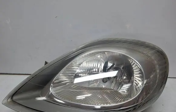 Renault Trafic II (X83) Headlight/headlamp S27647852