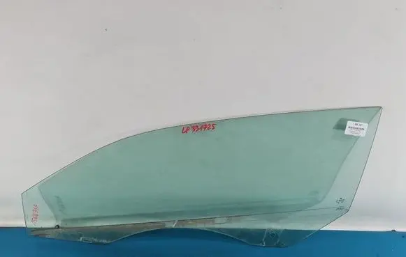 Volkswagen Scirocco Front door window glass four-door IMPRK1566347