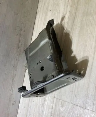 Ford Fiesta Front bumper shock/impact absorber 