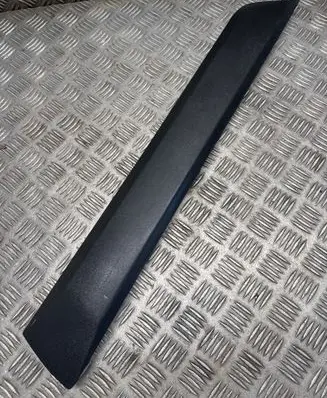Volvo XC60 Rear door trim (molding) 31294846