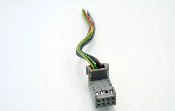 Opel Meriva A Wiring harness 