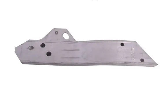 Mercedes-Benz GLC X253 C253 Radiator support slam panel bracket T52785A