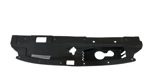 Mitsubishi Outlander Engine bonnet/hood lock trim molding 7450A753