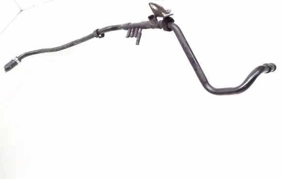 BMW 5 E60 E61 Vacuum line/pipe/hose 7785449 11667785449