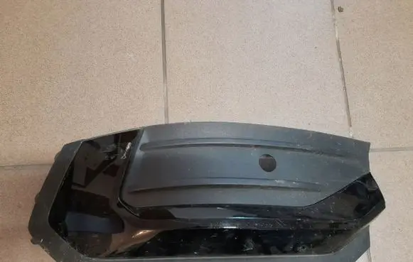 Audi Q5 SQ5 Rear bumper corner part panel trim 80F807319