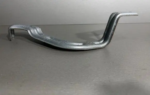 BMW 4 F32 F33 Battery bracket 7328183 19454010