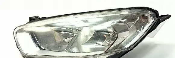 Ford Transit Courier Headlight/headlamp ET76-13W030-AK