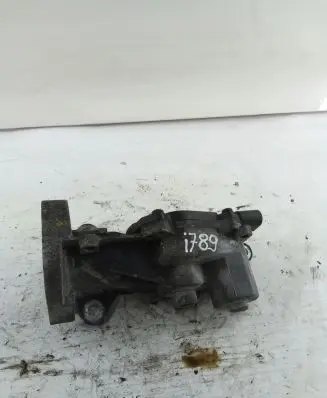 Opel Astra J EGR valve 55581958