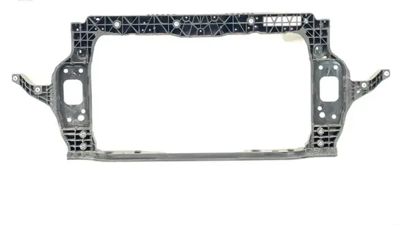 Hyundai i20 (BC3 BI3) Radiator support slam panel 64101Q0000