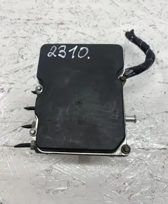 Jaguar XF X250 ABS Pump AX232C405