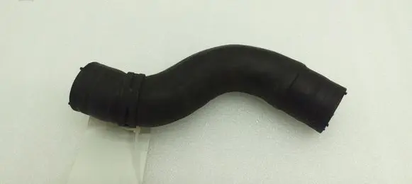 Mercedes-Benz B W246 W242 Engine coolant pipe/hose A6512031782