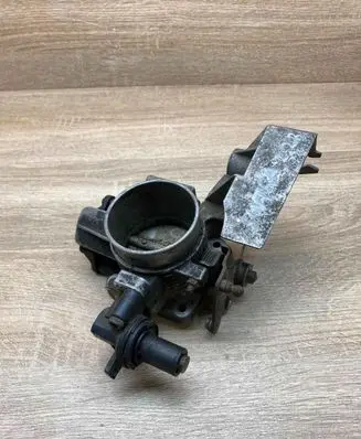 Opel Omega B2 Throttle valve 0280122001