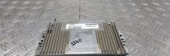 Engine control unit/module
