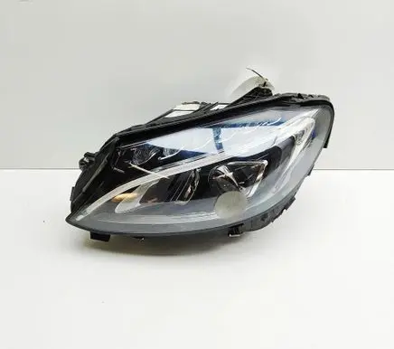 Mercedes-Benz C W205 Headlight/headlamp A2059069404