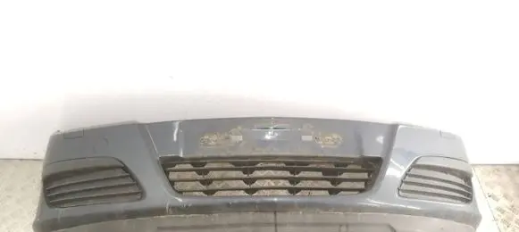 Opel Astra H Front bumper Z168