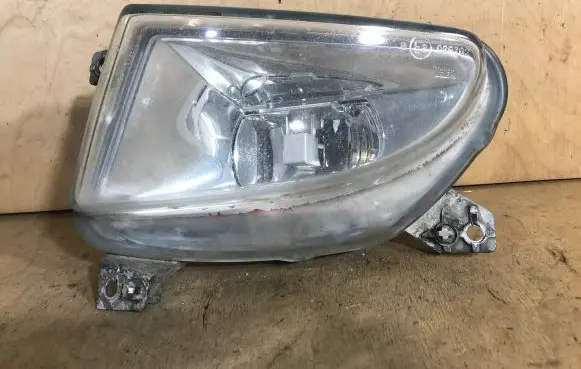 Peugeot 607 Front fog light 9629555880 1852334000 66984330