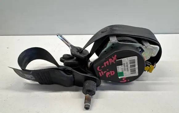 Ford Grand C-MAX Front seatbelt AM51R61294ABW 616090800