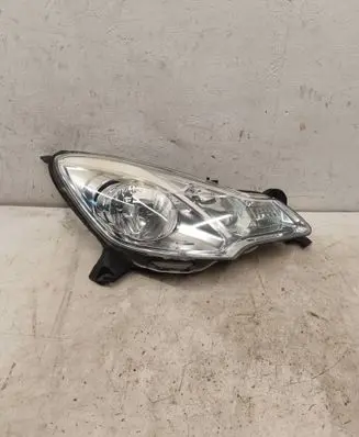 Citroen C3 Headlight/headlamp 9673814380 9673814480 9673814580