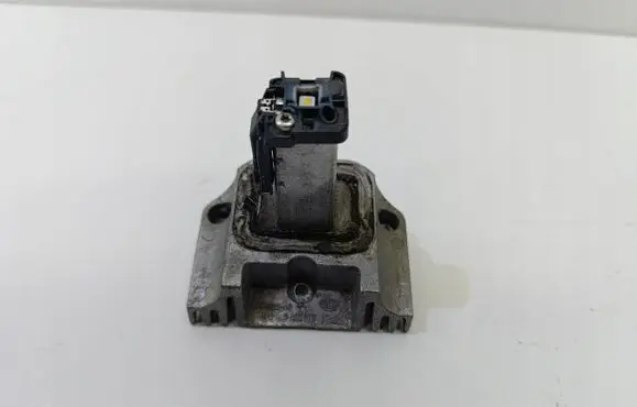 BMW 1 F20 F21 LED ballast control module 